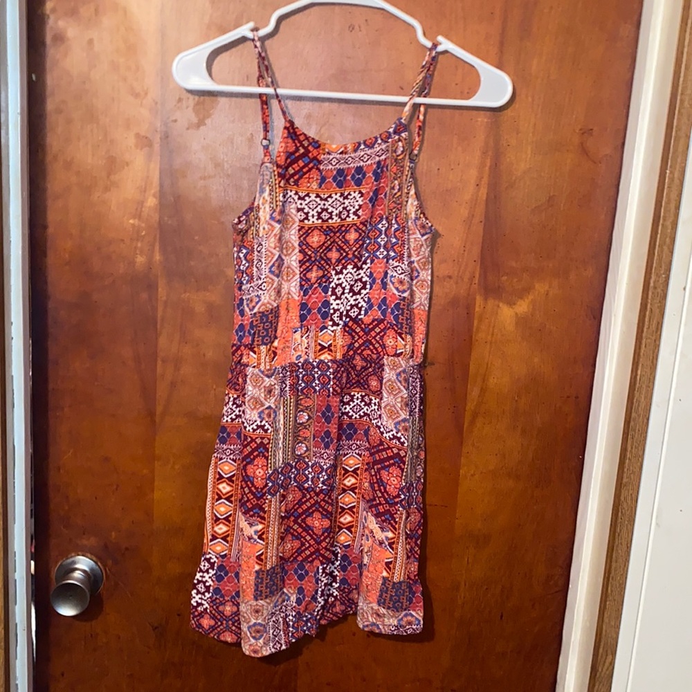 Forever 21 dress
